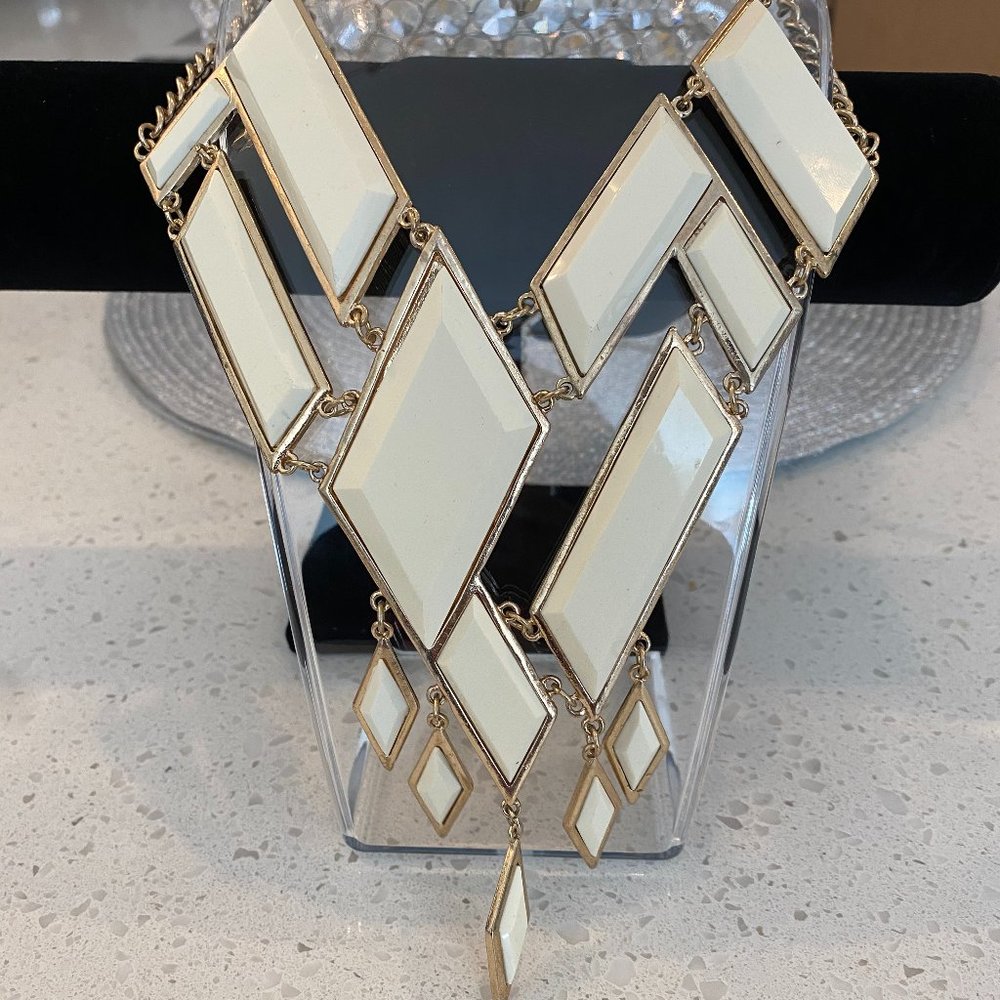 Statement Necklace